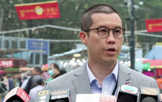 香港海關巡查年宵市場  嚴打銷售侵權物品