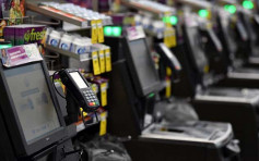 顾客藉自助付款「走数」 澳洲两大超市年蚀58亿