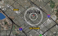 洛杉矶4.2级地震无伤亡 启动全新警报系统