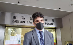 美籍銀行律師襲警罪成還柙侯判 官指被告自辯供詞荒謬