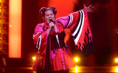以色列女歌手為#MeToo發聲 歐洲歌唱大賽奪冠