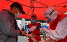 内地新增22宗确诊 其中2宗本土确诊在云南 