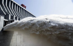 长江中下游汛情不乐观 专家：三峡大坝溃堤将淹到上海