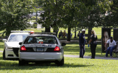 美国康涅狄格州公园40人集体滥药 1人被捕