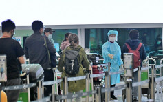 迪拜抵港航班11人染Delta 6人基因排序相同 疑機艙共用廁所播疫