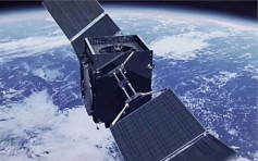 中國首顆私人衛星發射成功 未來或開直播賺錢