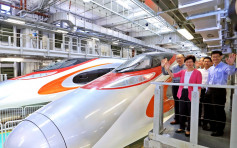 網傳4月武漢高鐵車票售罄 政府澄清截圖與事實不符
