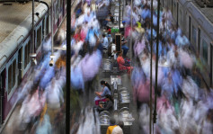 联合国：印度正式登全球人口第一大国 今年年中多中国290万人