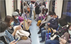 台改列香港为「中低风险」 商务旅客减至7日检疫期 