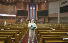 教會群組持續蔓延 南韓首都圈防疫措施升級