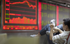 外资破纪录连续6个月沽中国股票 涉资逾2200亿