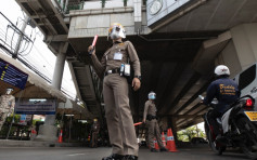 泰国今起禁外来客机降落为期3日