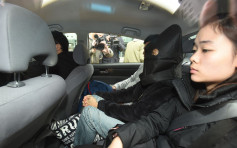 羅冠聰機場遇襲再拘一女　重案組至今共拘5人