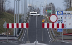 德國逾5000人確診11人死亡 向主要鄰國關閉邊境