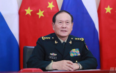 中国观察：前国防部长魏凤和 缺席国庆招待会