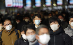 日本考虑全面禁止外国人入境 首都圈周四再次进入紧急事态