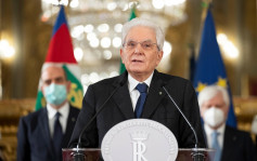 意大利總統虛職無人肯做 8旬馬達雷拉被再三要求留任