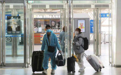 南韩宣布 下月起入境者需隔离14天