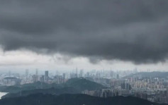 北上注意︱深圳黃色暴雨預警  呢幾區或有山洪風險……