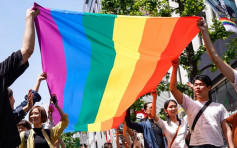 茨城县成日本第一县 下月1日将实施同性「伴侣宣誓制度」