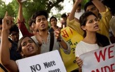 人權觀察報告揭發 印度風化案女子求醫反被指侵侮辱