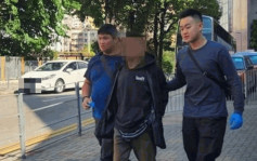 葵涌石籬商場連鎖店失160元沐浴露套裝 59歲男涉盜竊被捕