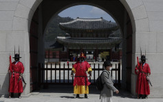 南韓疫持續呈下降 新增14宗確診