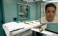 美國死囚20年來堅稱無辜 德州決意明晨毒針行刑