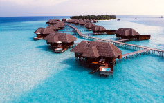 中國與馬爾代夫互免簽證生效 內地旅遊平台瀏覽量增200%