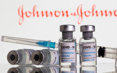 至今9宗疑打强生疫苗后血栓死亡 CDC专家倡避免打强生 