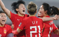 颠覆想像│赞助亿元计 中国女足收入全球最高