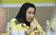 印尼政壇新星反貪獲獎 領獎前涉貪被捕