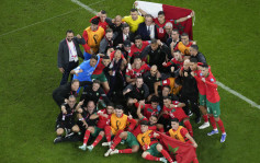 烏克蘭爭取合辦2030世界盃落空 摩洛哥宣布與西葡共同申辦