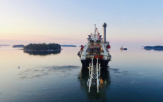 北溪翻版？波罗的海天然气管道疑因「外部行为」受损  欧盟谴责