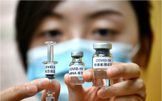 政府与医疗界别商讨疫苗安排 料农历新年前后可接种