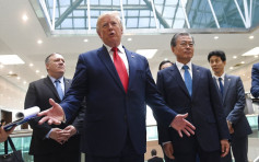 【特金會】金正恩返回北韓 特朗普宣布雙方同意重啓無核化談判
