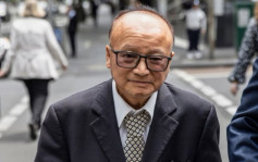 澳洲华人侨领被控助中国从事政治活动  判囚33个月成《反外国干预法》首例