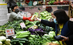 疫情消息｜中央原则上同意香港请求 包括确保鲜活食物供应