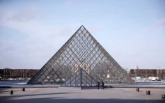罗浮宫企图恐袭案　法国当局确认疑犯为埃及人