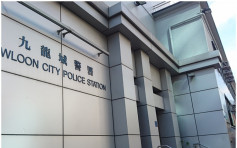 涉更衣室偷拍45岁男 九龙城55岁汉被捕