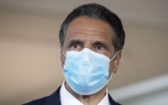 纽约州逾2.5万宗防疫违规 科莫警告「重封」