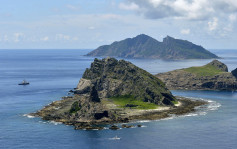 沖繩地方政府擬提案 釣島改稱「石垣市尖閣」