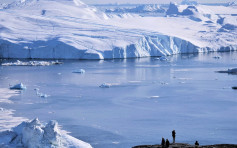 研究︰格陵兰冰层融化已无法挽回 海平面或会上升6米