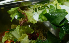 5款英國冷藏蔬菜或受李斯特菌污染 超市下架回收