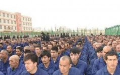新疆当局安排传媒参观「再教育营」 外交部：开放地区欢迎访问