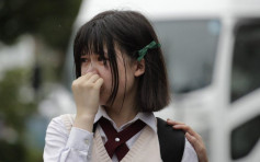 強制棕髮女高中生染黑頭髮 日法院判校方賠33萬日元