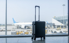 黑色行李篋太多難辨認 法蘭克福機場約2000件行李滯留 