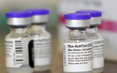 美國FDA批准為5至11歲兒童接種輝瑞疫苗