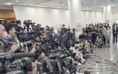 无国界记者：香港新闻自由指数排名80