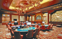 澳洲皇冠賭場酒店獲黑石集團收購